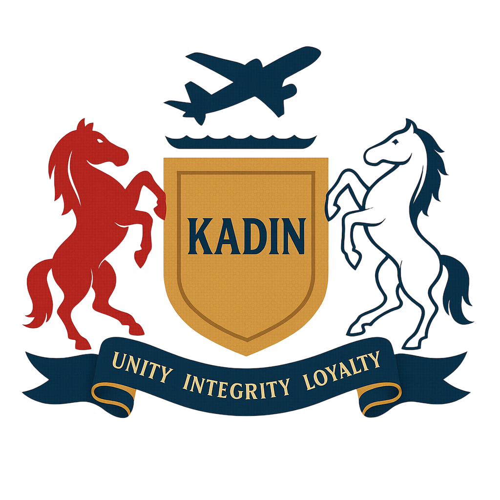 Logo Kadin Socah